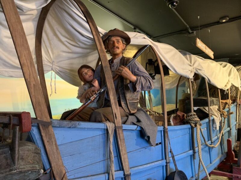 St. Augustine History Museum Experience - An Honest Look at the St. Augustine History Museum