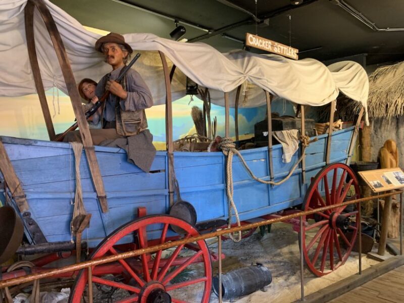 St. Augustine History Museum Experience - Why Visit the St. Augustine History Museum?