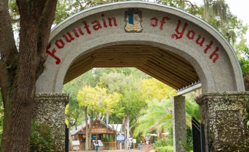 St. Augustine: Hop-on Hop-off Trolley Tour with Museum Entry - An Overview of the Experience