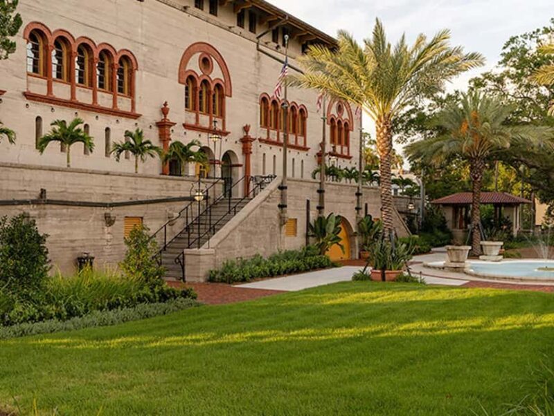 St. Augustine: Lightner Museum Entry Ticket - Exploring the Lightner Museum: An Inside Look