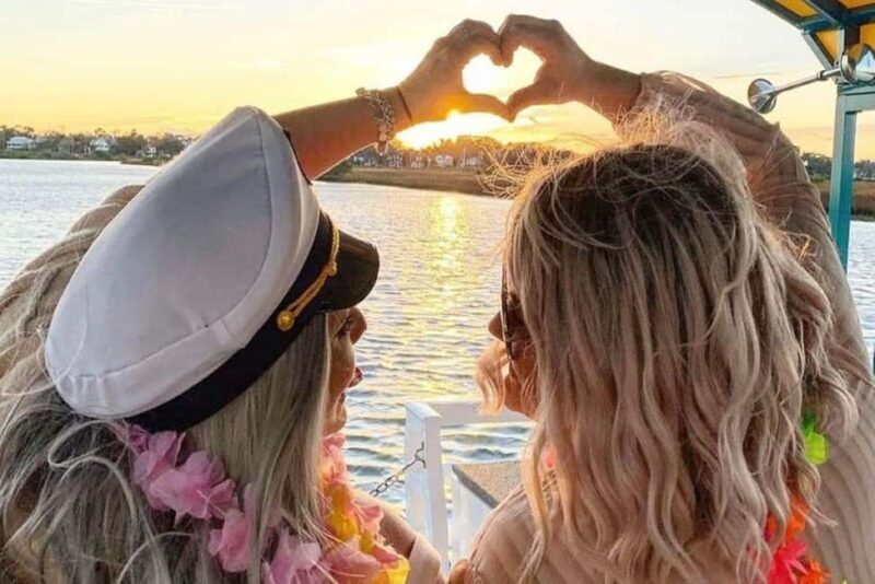 St. Augustine: Matanzas River Party Cruise with BYOB - An honest look at the experience