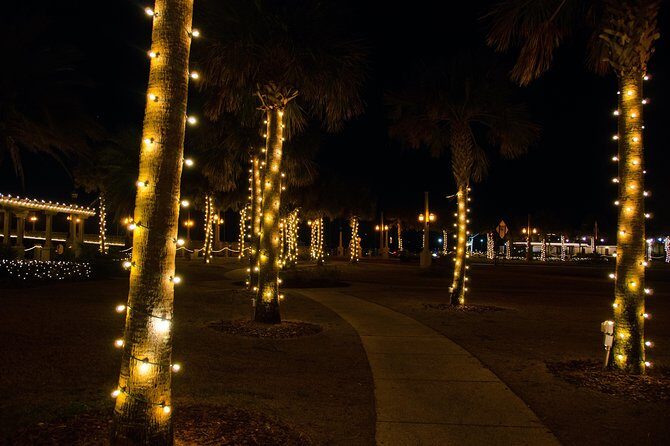 St. Augustine Nights of Lights Celebration from Orlando - Final Thoughts: Is It Worth It?