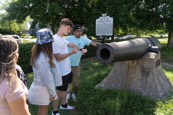 St. Augustine: Old City World of Pirates Experience - Who Should Consider This Tour?