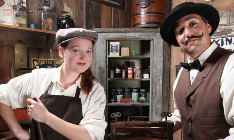 St. Augustine Oldest Store Museum Experience - An In-Depth Look at the Oldest Store Museum Experience