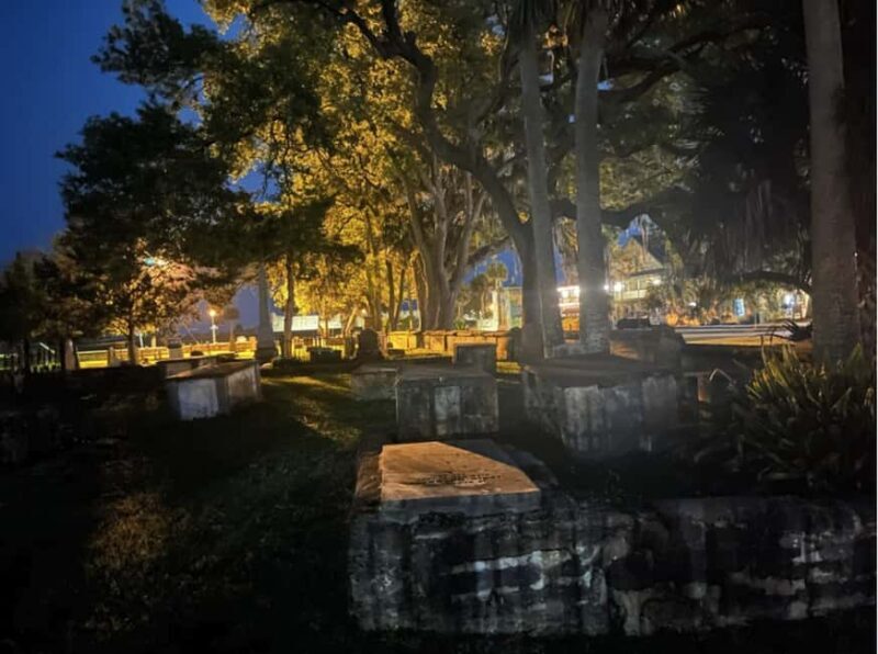 St. Augustine: Pirates and Privateers Pub Crawl - The Experience: Authentic and Engaging
