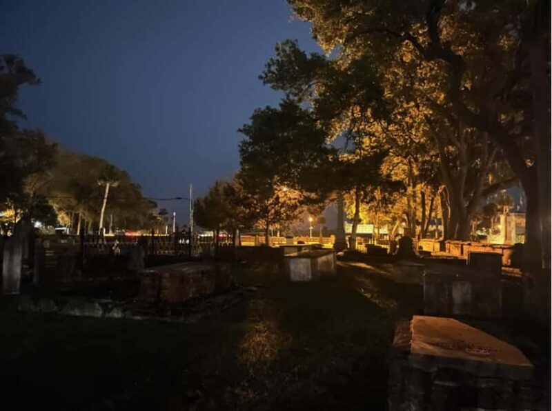 St. Augustine: Pirates and Privateers Pub Crawl - Who Will Love This Tour?