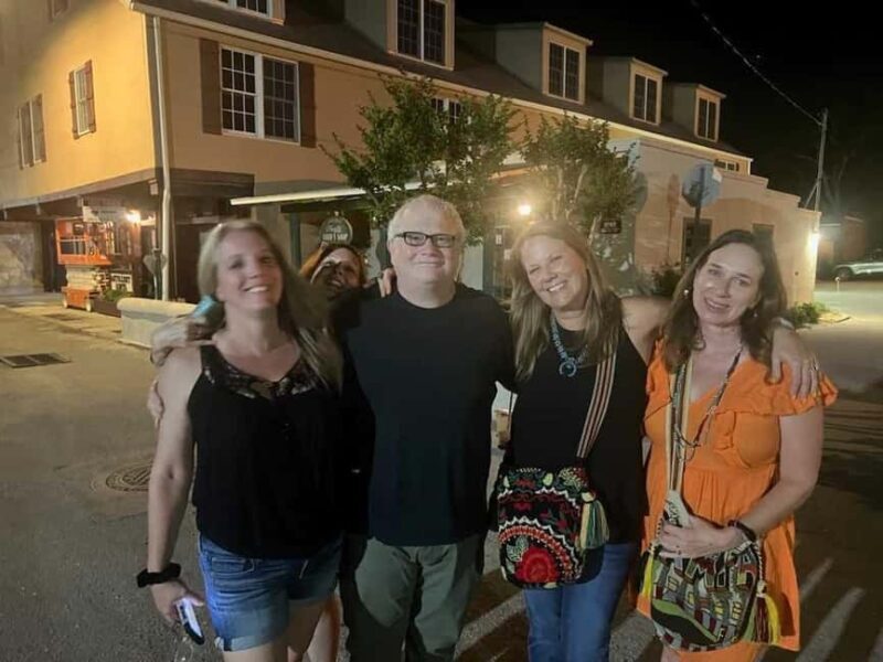 St. Augustine: Pirates and Privateers Pub Crawl - FAQs