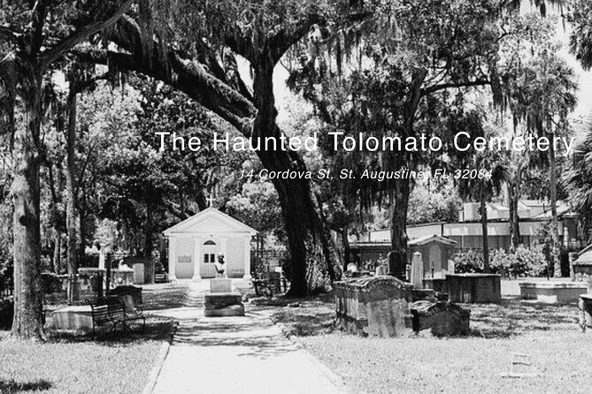 St. Augustine Pirates and Privateers Walking Tour - What Makes This Tour Stand Out