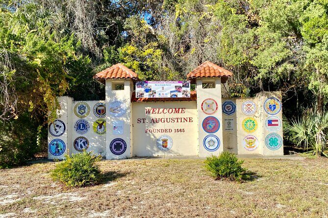 St. Augustine Scavenger Hunt Walking Tour and Game - Why This Scavenger Hunt Stands Out
