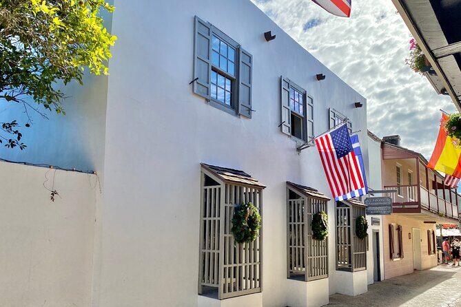 St. Augustine Scavenger Hunt Walking Tour and Game - Who Will Love This Tour?