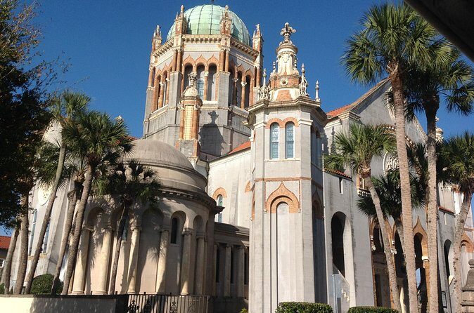 St. Augustine Shipwreck Virtual Treasure Hunt/Scavenger Hunt - The Value and Who It’s Best For