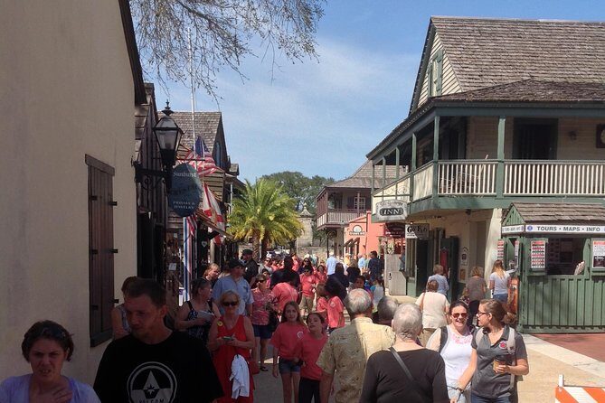 St. Augustine Shipwreck Virtual Treasure Hunt/Scavenger Hunt - Final Thoughts
