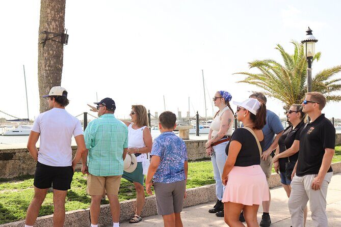 St Augustine Side Streets and Secrets Tour - What Travelers Say (Based on Available Reviews)