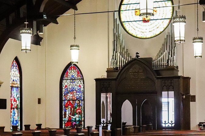 St Augustine Side Streets and Secrets Tour - Who Should Book This Tour?