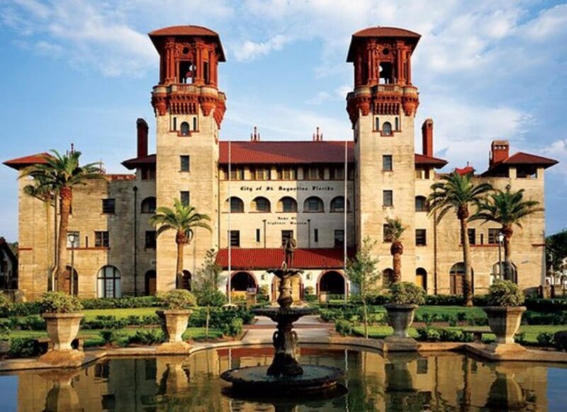 St. Augustine: Tour Pass with over 30 Attractions - Who This Tour Pass Is Best For