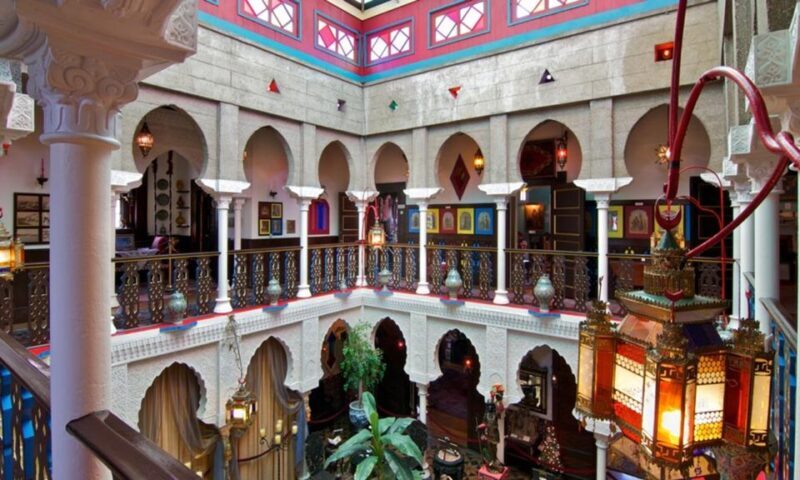 St. Augustine: Tour Pass with over 30 Attractions - FAQ