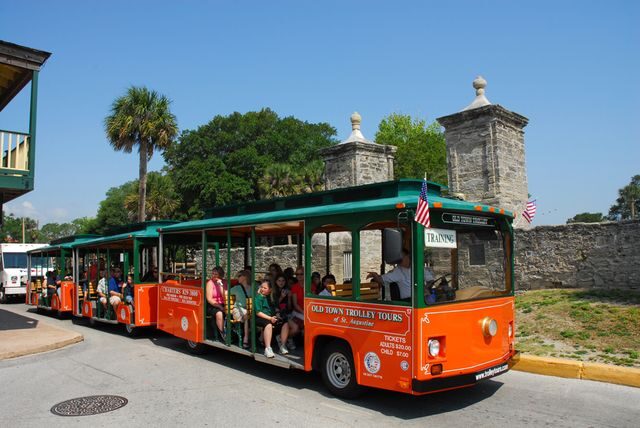 St. Augustine Trolley & Museums Combo Package - Final Thoughts