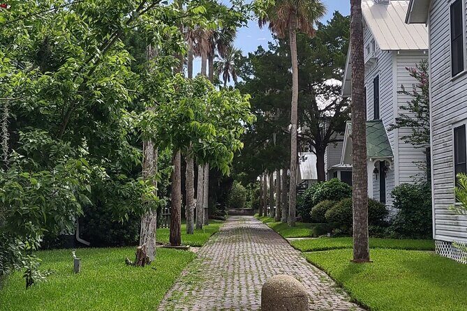 St Augustine True Crime History Tour by GA - Final Thoughts