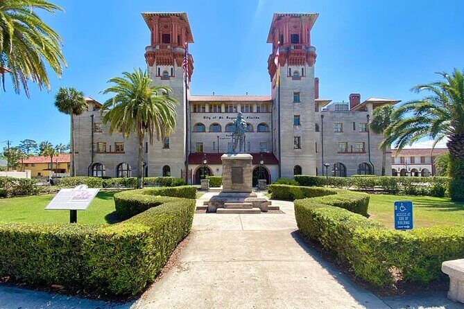 St. Augustine Walking History Tour - Who Will Love This Tour?