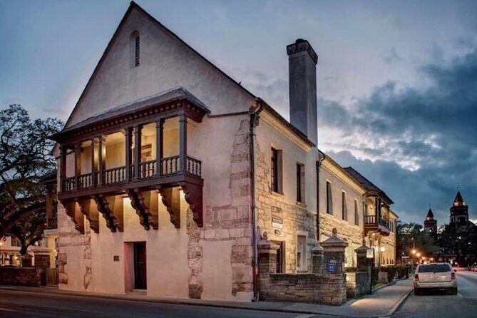 St. Augustine Walking History Tour - Final Thoughts