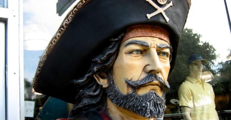 St. Augustine: World of Pirates History Tour - Final Thoughts