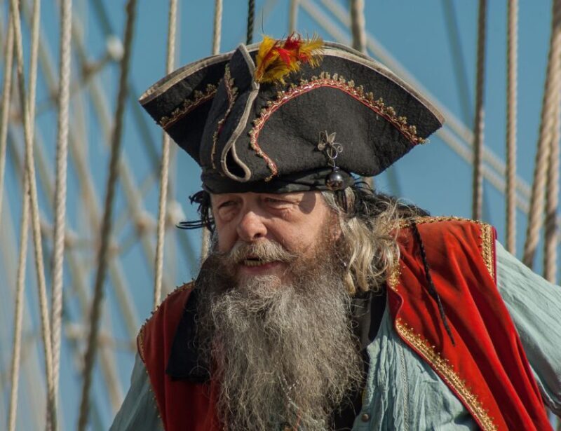 St. Augustine: World of Pirates History Tour - Frequently Asked Questions