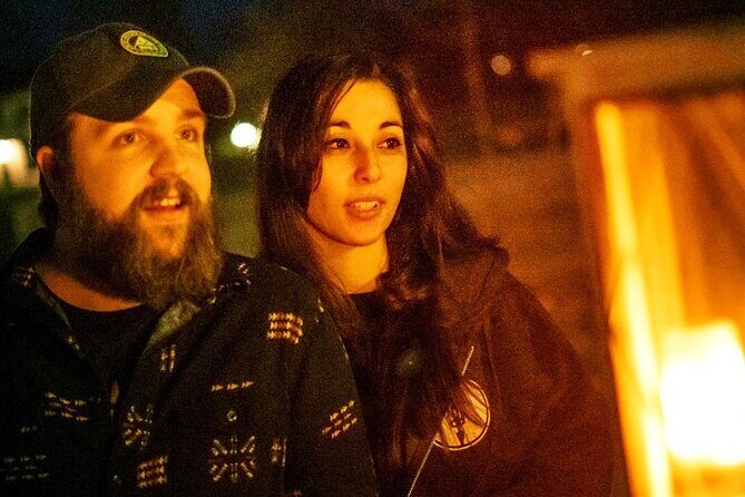 St. Augustine's Booze & Boos Haunted Pub Crawl - Who Should Consider This Tour?