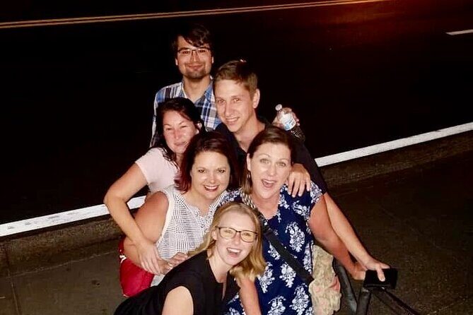 St. Augustine's Original Ghostly Experience Walking Tour - FAQ: Your Questions Answered