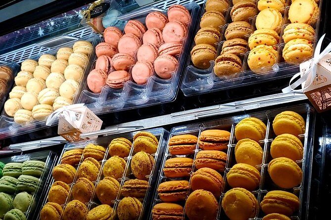 St. Augustine's Sweets & History Walking Tour - A Step-by-Step Look at the Itinerary