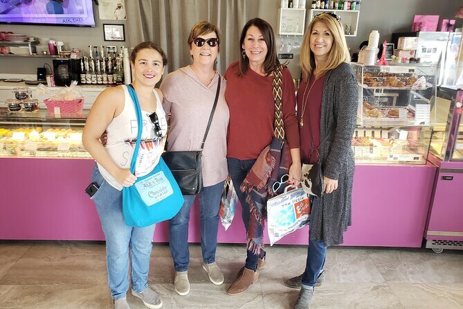 St. Augustine's Sweets & History Walking Tour - How to Make the Most of Your Experience