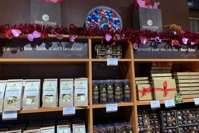 St. Augustine's Sweets & History Walking Tour - Who Should Consider This Tour?