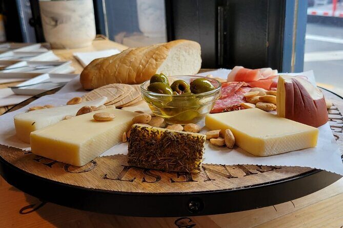 St. Augustine's Wine, Cocktail and Food Experience - FAQ