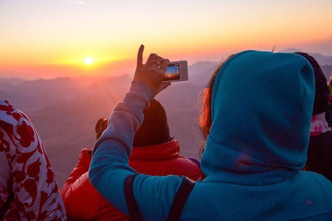 St. Catherine Monastery & Moses Mountain by bus - Sharm El-Sheikh - Practical Tips for Travelers