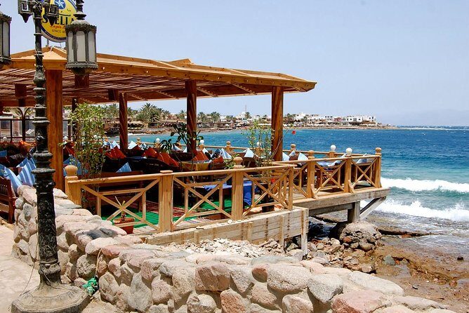 St Catherine Monastery Private Tour From Sharm El Sheikh - Authentic Experiences and Traveler Feedback