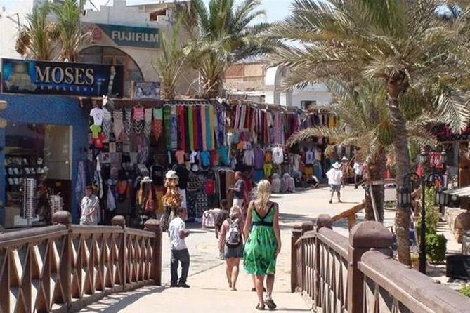 St Catherine Monastery Private Tour From Sharm El Sheikh - The Sum Up