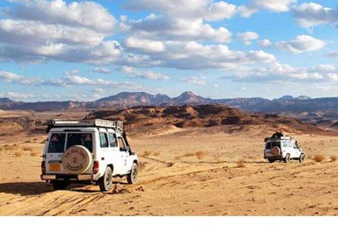 St. Catherine Monastery, Sinai & Lunch in Dahab PRIVATE TOUR - Exploring the Itinerary in Detail