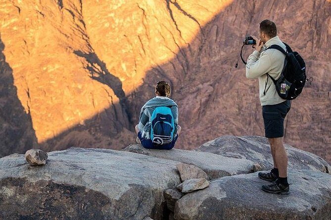 St. Catherine Tour from Sharm El-Sheikh - An In-Depth Look at the Itinerary