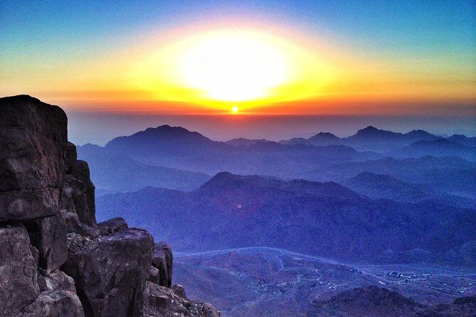 St. Catherine Tour from Sharm El-Sheikh - Final Thoughts
