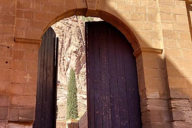 St.Catherines Monastery and Dahab City Tour From Sharm El Sheikh - A Detailed Look at the Tour Experience