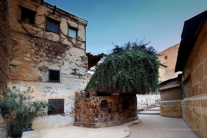 St.Catherines Monastery and Dahab City Tour From Sharm El Sheikh - Who Should Consider This Tour?