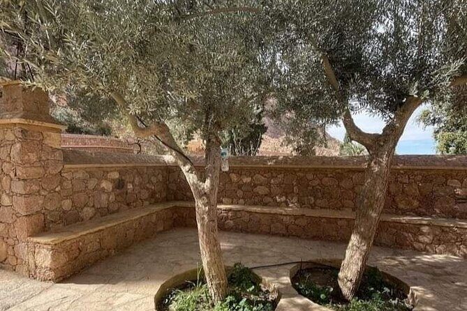 St.Catherines Monastery and Dahab City Tour From Sharm El Sheikh - FAQ