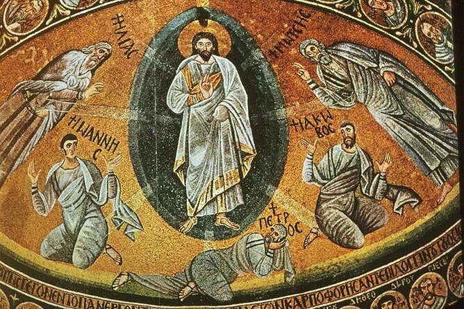 St. Catherine's Monastery half-day Tour from Taba - Return Trip and Flexibility