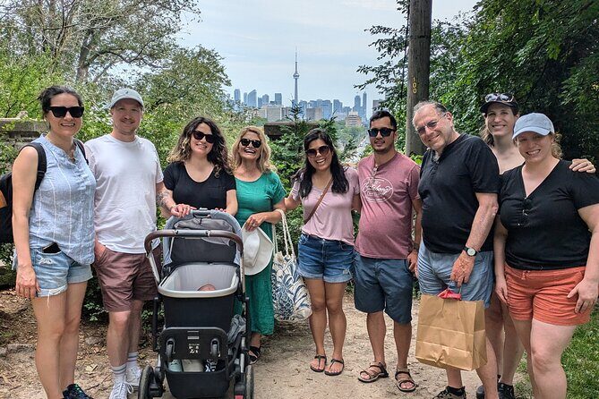 St. Clair West and Casa Loma Food and Walking Experience - Why This Tour Works