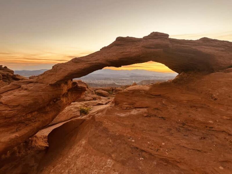 St. George: Sand Mountain Sunset Jeep Tour (Private) - Final Thoughts: Is This Tour Worth It?