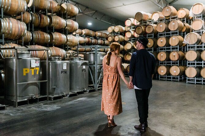 St Hallett Ultimate "Barossa Shiraz" Experience - The Sum Up