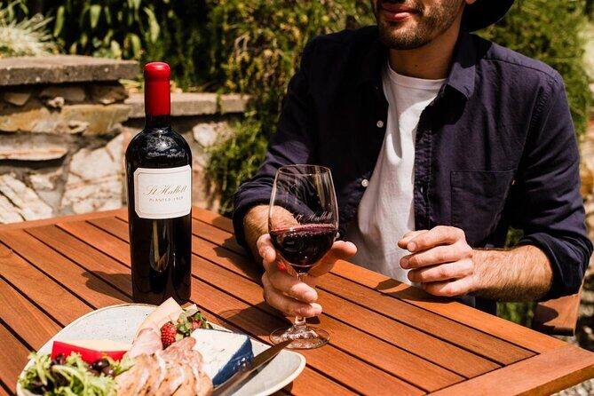 St Hallett Ultimate "Barossa Shiraz" Experience - FAQ