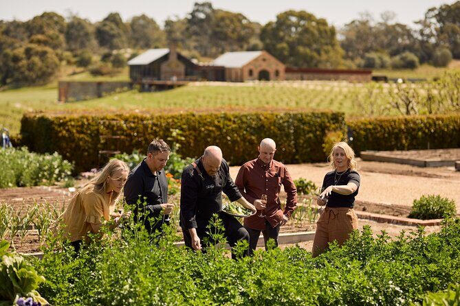 St Hugo Garden to Table Experience & Lunch - An In-Depth Look at the Experience