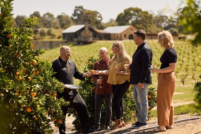 St Hugo Garden to Table Experience & Lunch - Practical Tips for Visitors