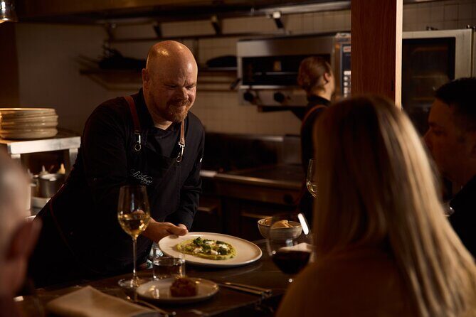 St Hugo Garden to Table Experience & Lunch - FAQ