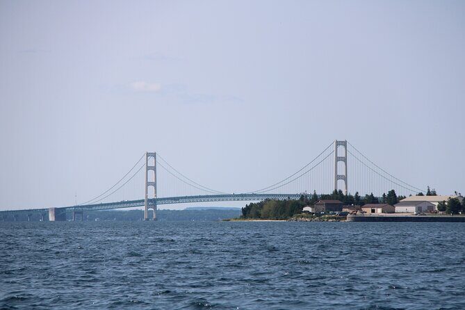St Ignace Parasailing - FAQ